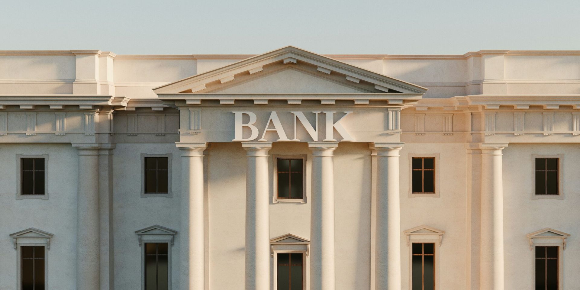 Bank of America Names Co-Presidents in Key Succession Move
