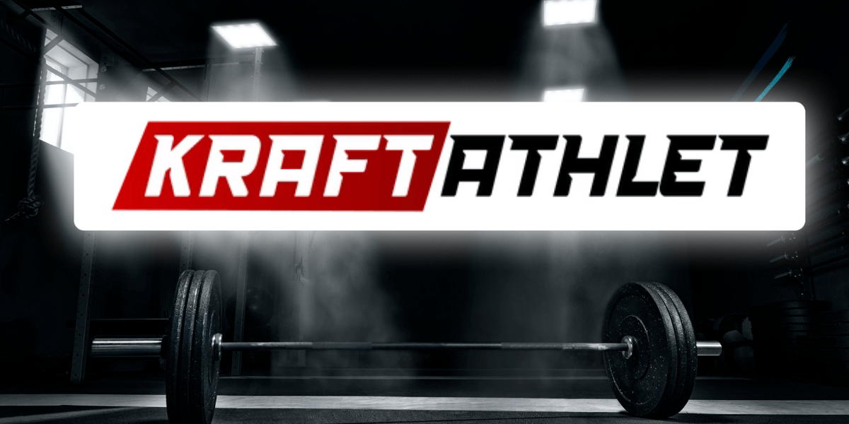 Kraftathlet: The Premium Fitness Equipment Brand Reshaping Europe’s Gym Scene