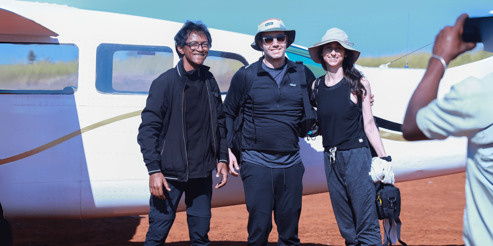 Epic Travel Experiences in Madagascar: Wildlife & Resorts