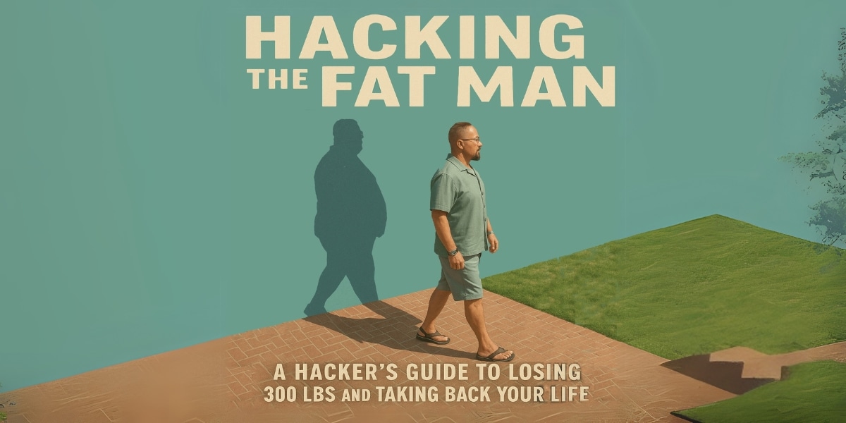 Hacking The Fat Man