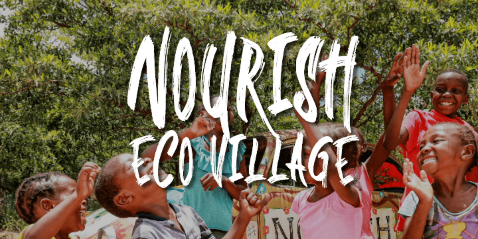 Nourish Eco Village empowers communities through education, sustainable agriculture, and ethical tourism, promoting both people’s well-being and wildlife conservation.