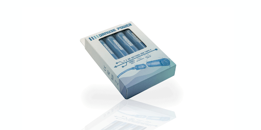 Danube Power USA: Sustainable, Eco-Friendly, Long Lasting