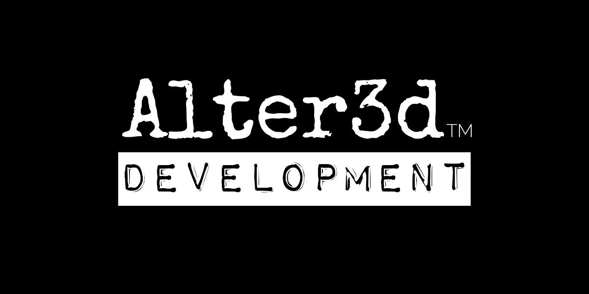 Built Different: Alter3d Development Redefines Performance For The Neurodivergent Mind