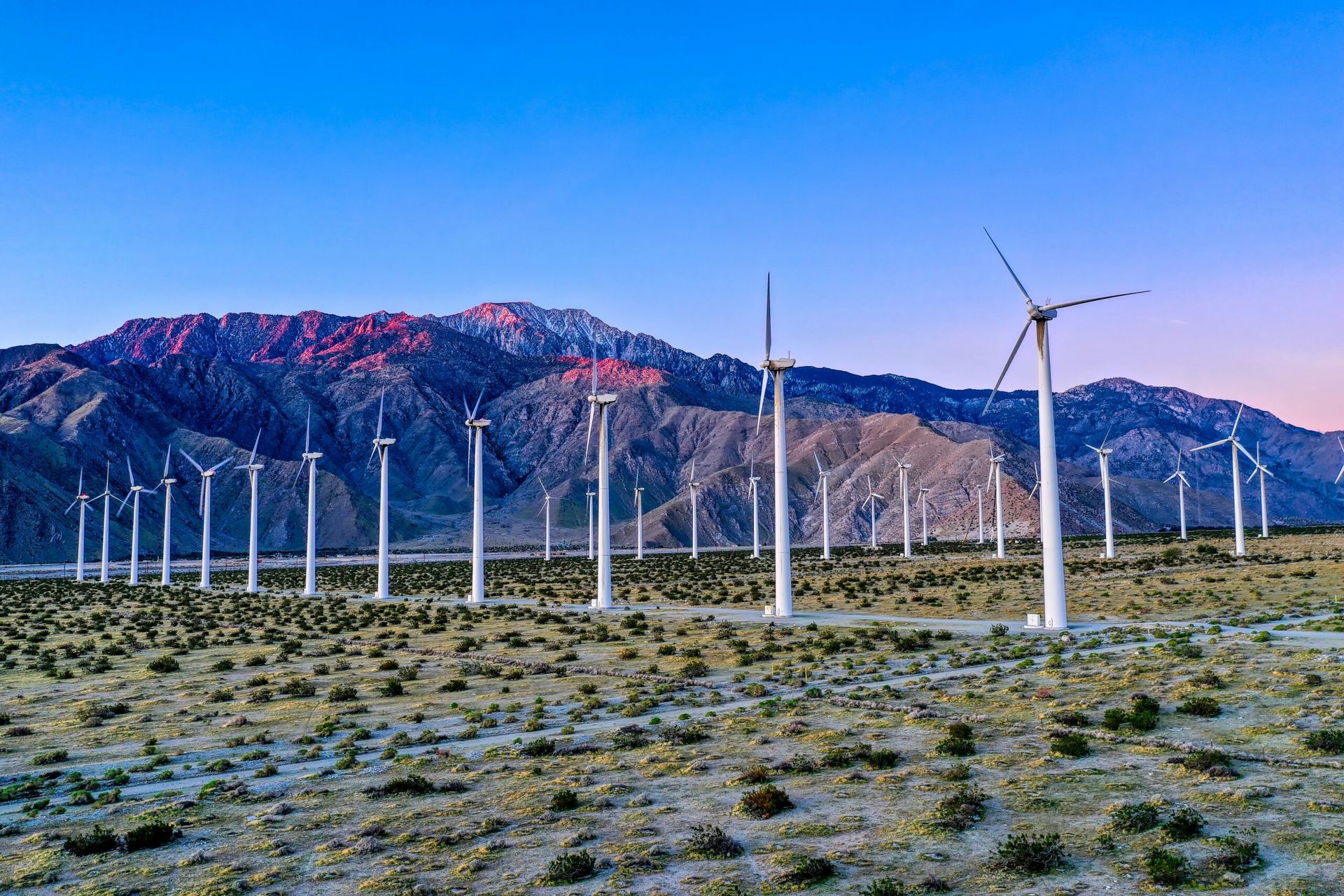 Energy & Defense Startups Fuel February 2025 VC Surge in U.S.
