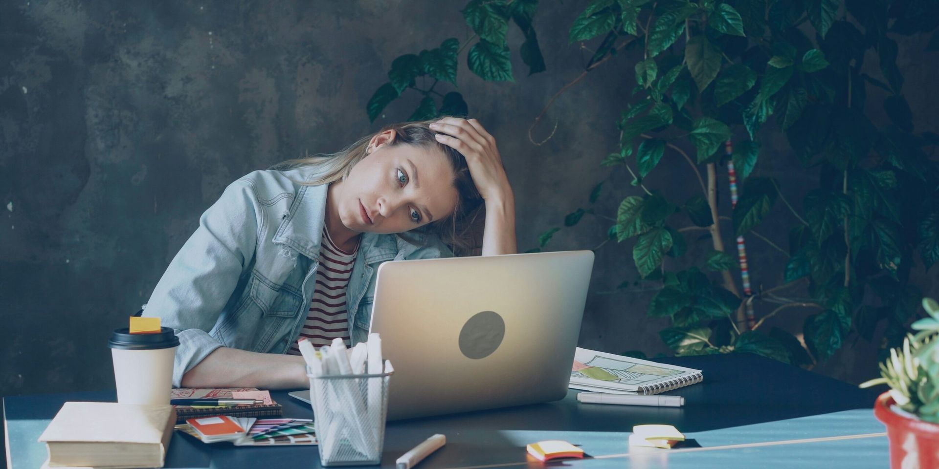 Thought Leaders in Business and Wellness Call for a Redefinition of Success in Wake of Burnout Crisis