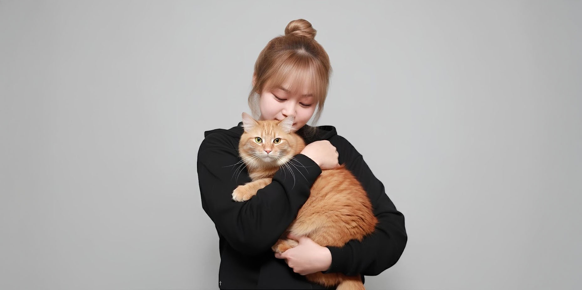 PetLepathy's AI wearable technology decoding animal emotions and pain through non-invasive biosignals, advancing compassionate animal care.