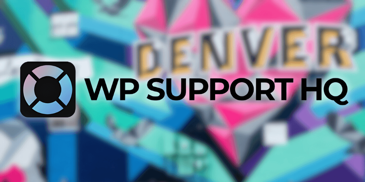 WP Support HQ team collaborating, emphasizing personalized WordPress management, security, and local business support.