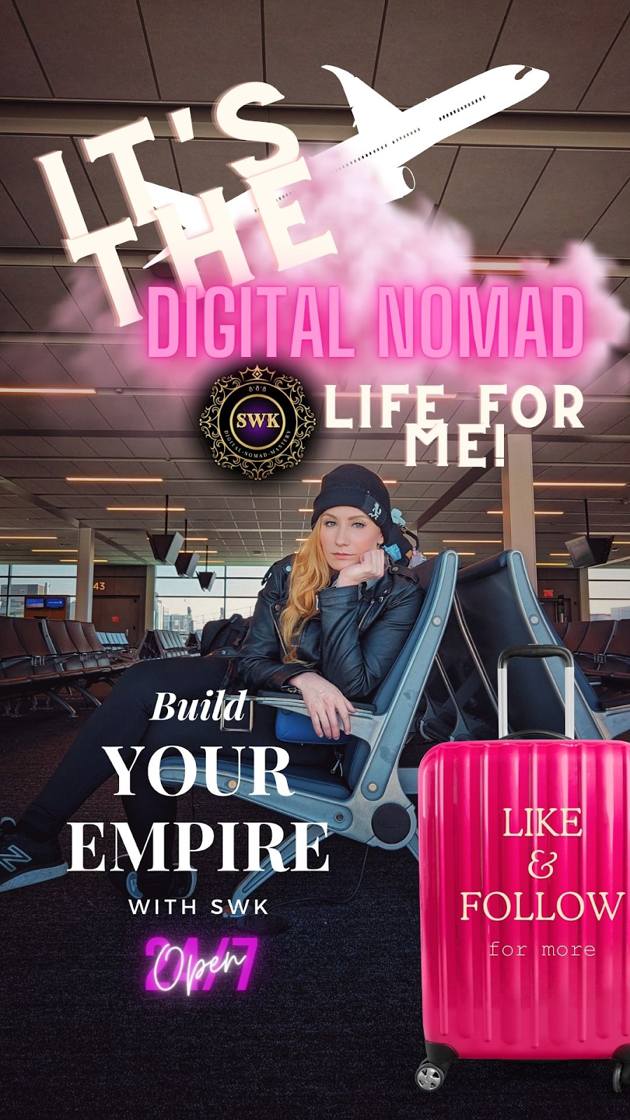 Your Empire