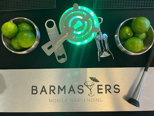 Barmaster 2