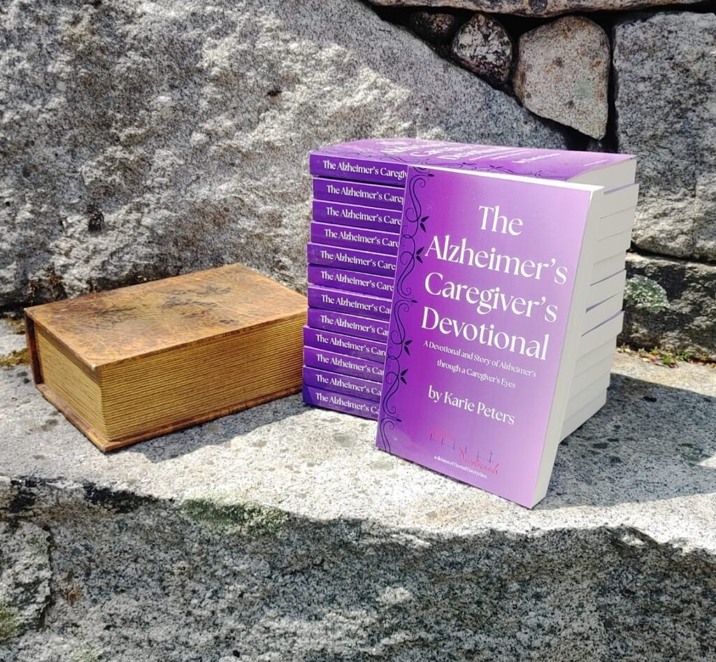 Lifeline Devotionals