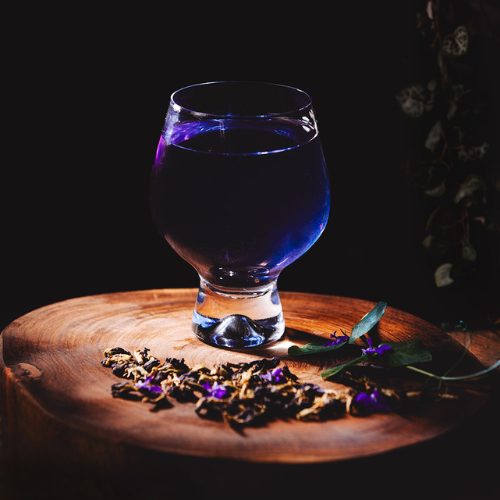 Chime Tea