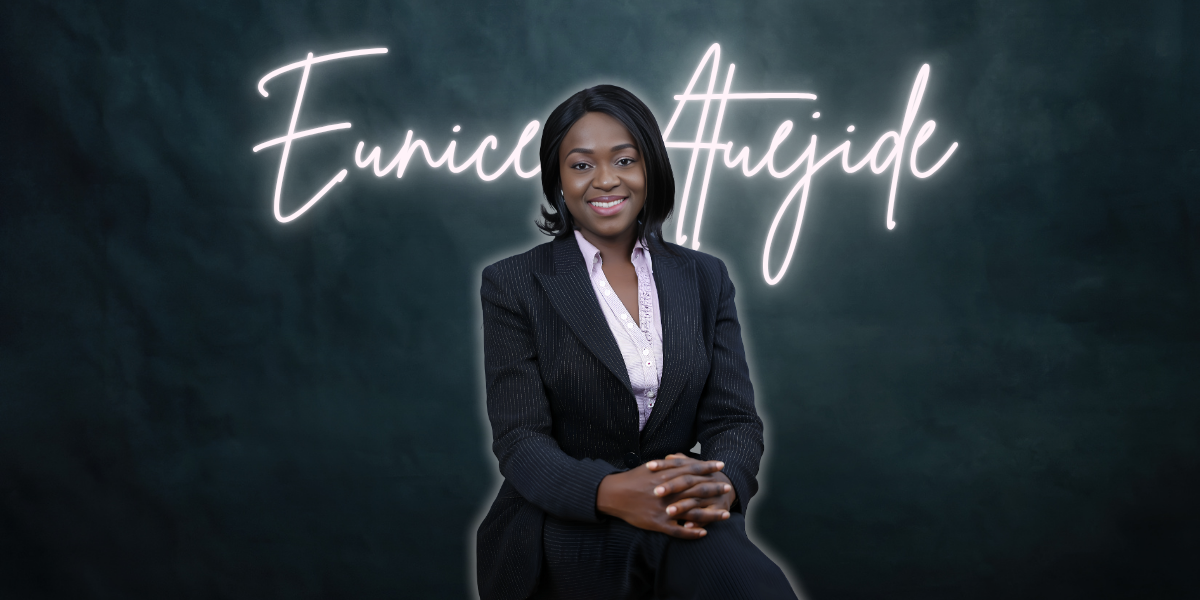 Eunice Atuejide