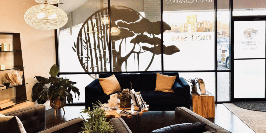 Banyan & Bamboo Day Spa + Med Spa
