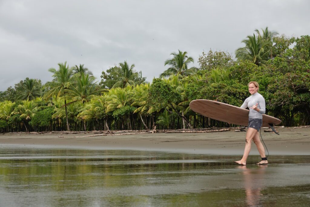 Kelly Jansens Mensch