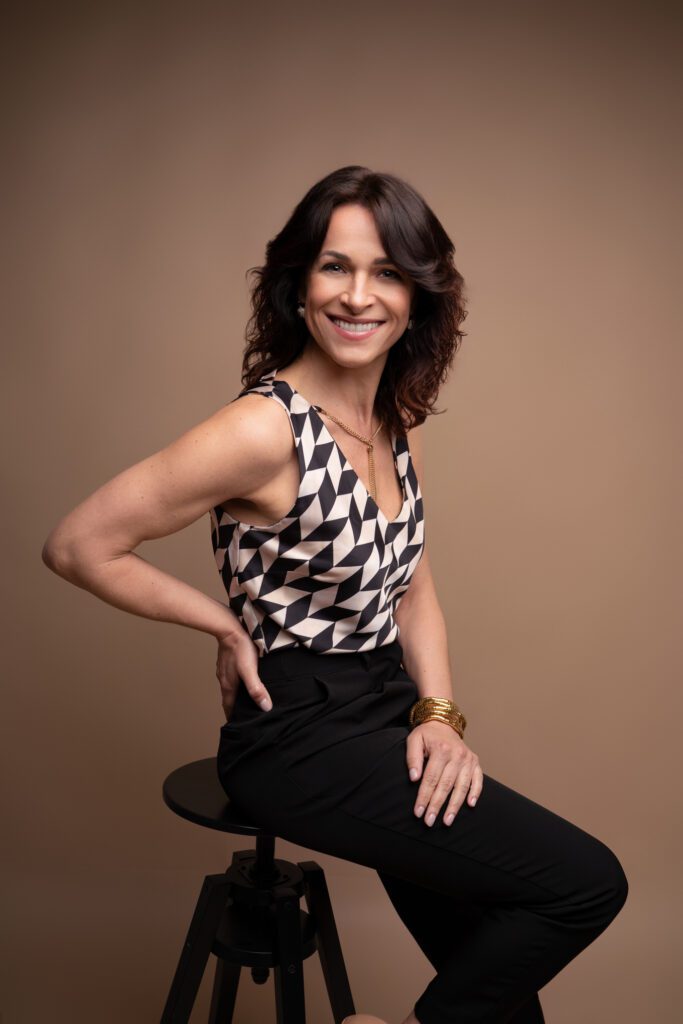 Annalisa Corti