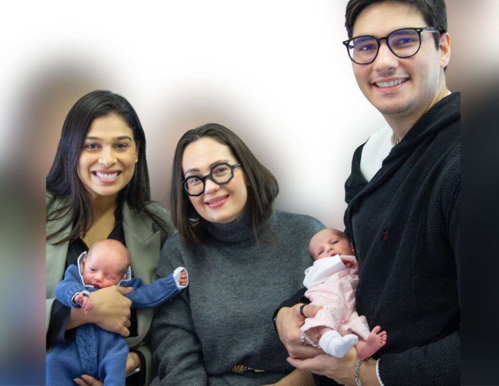 The Surrogacy Insider