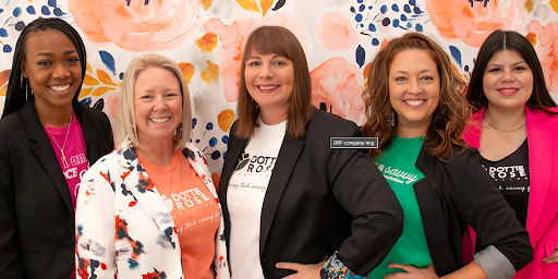  Dottie Rose Foundation 