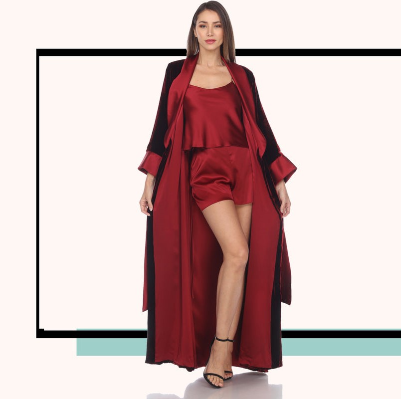 fenya v llc’s commitment to empowering women extends beyond just the designs—it’s embedded in every garment, unnamed