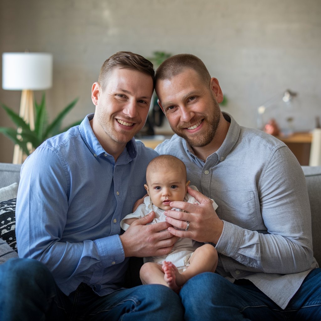 The Surrogacy Insider