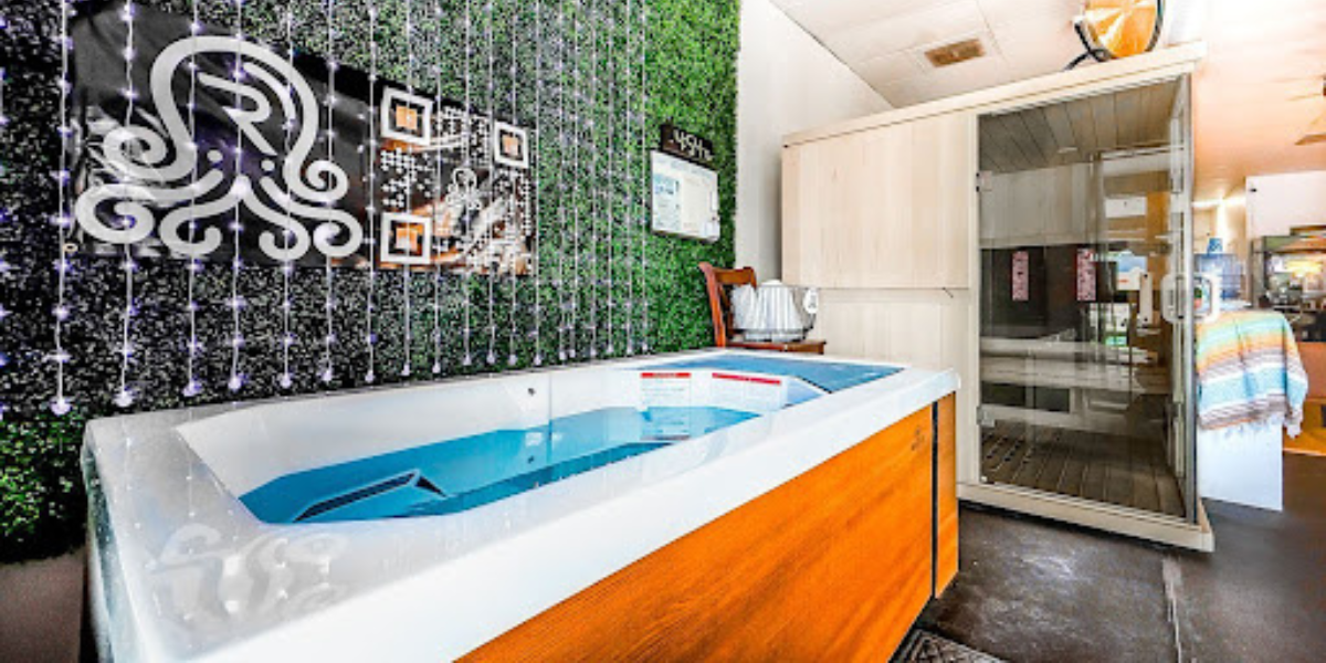 Revitalize Clinics and ROHCT Wellness Bar