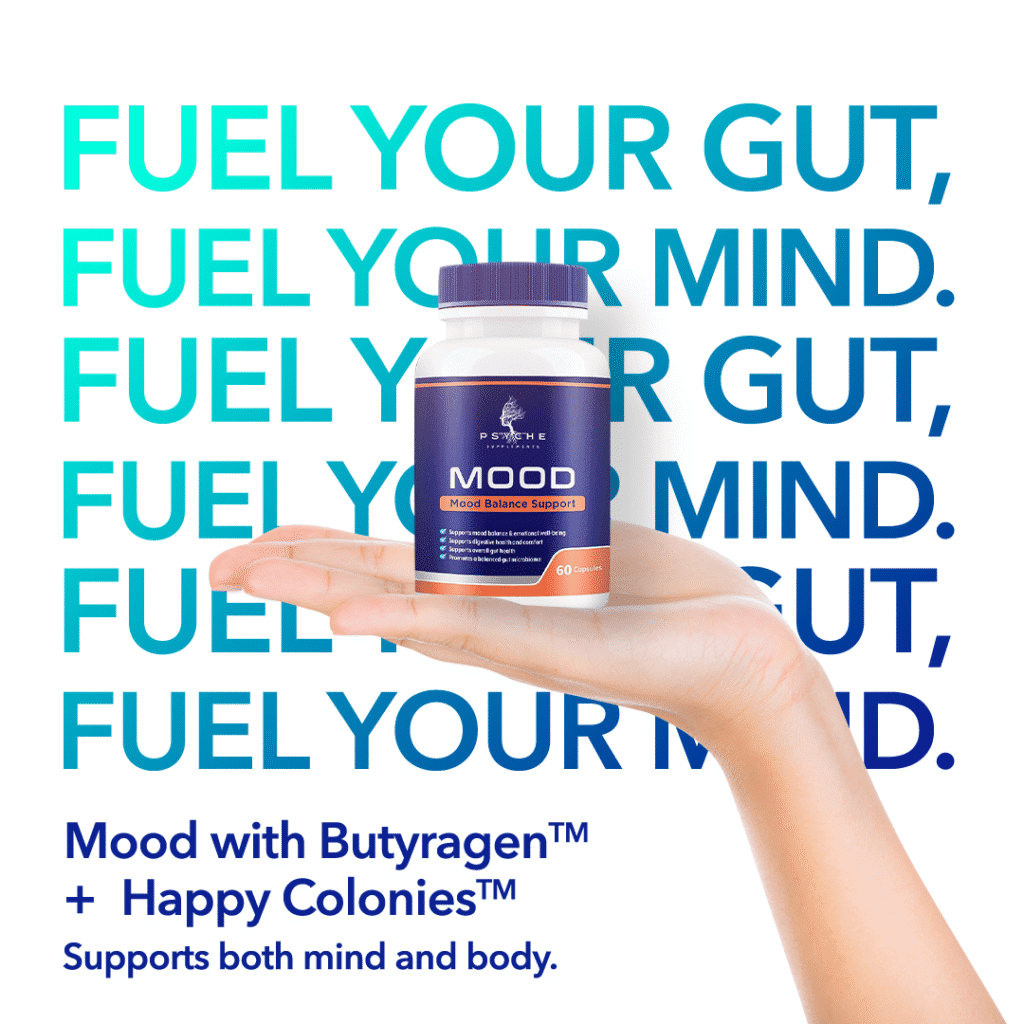 Psyche Supplements