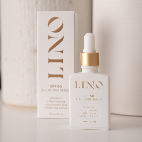 Lino Cosmetics