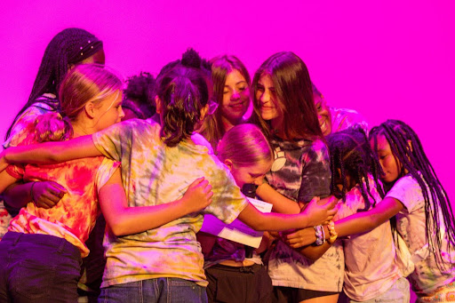  Dottie Rose Foundation 