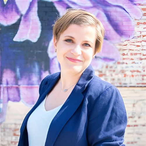 Pivot to Profit with Pam Jordan
