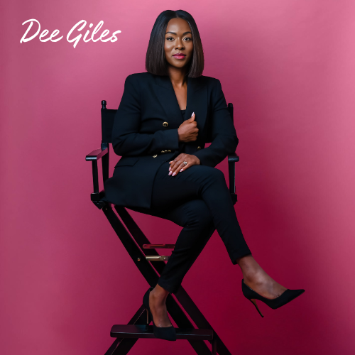 Dee Giles