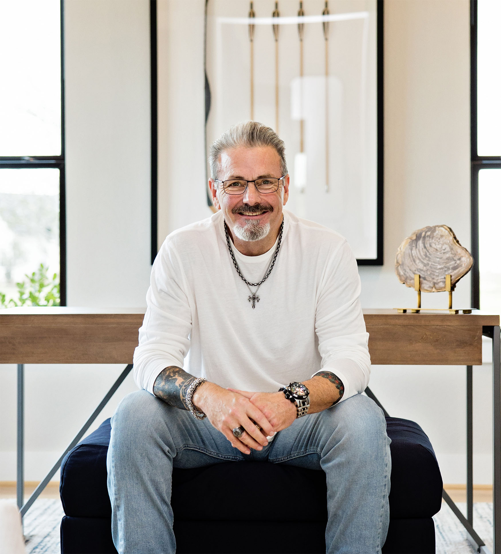 Texas loan pros todd roberson