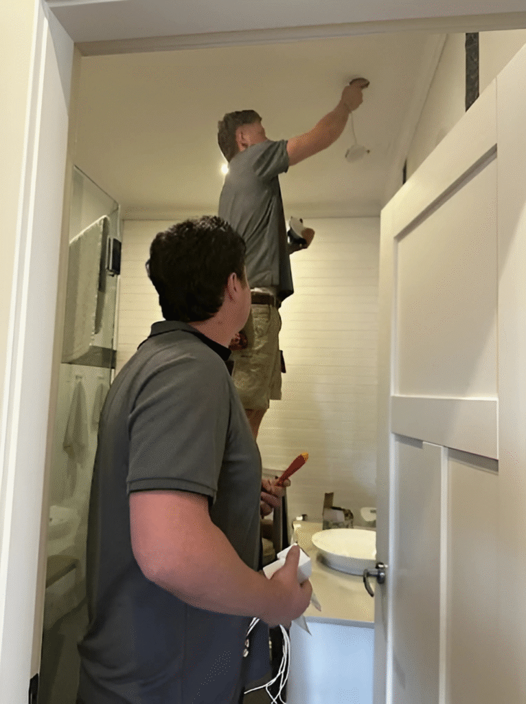 One Point Electricians
