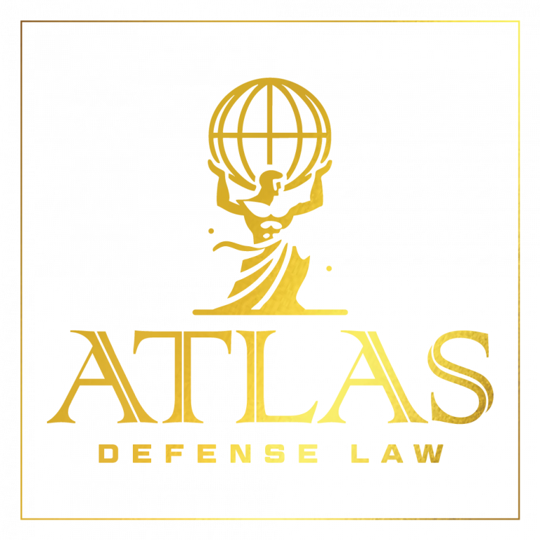 ATLAS Defense Law 