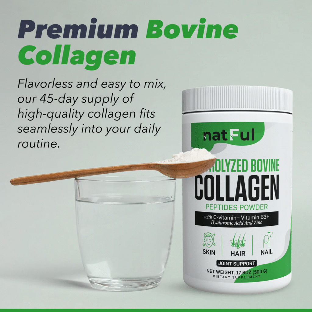 Collagen