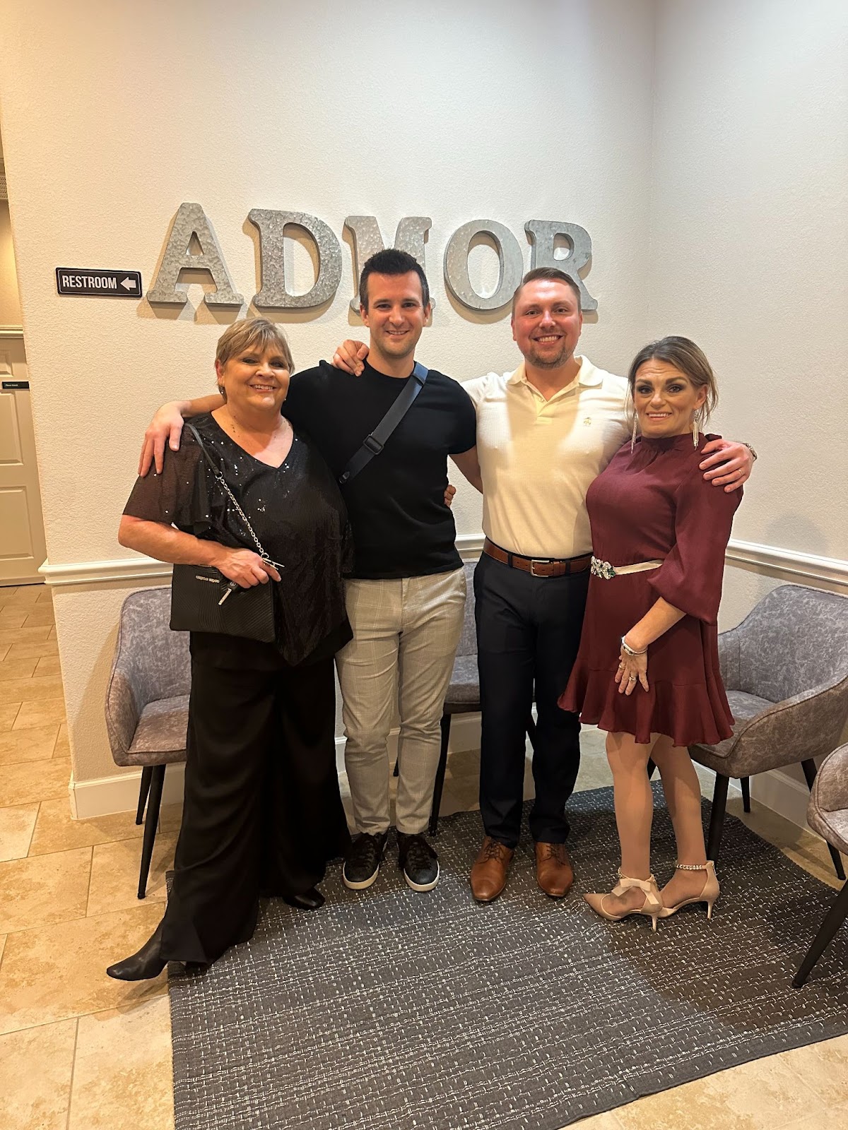 Admor realty