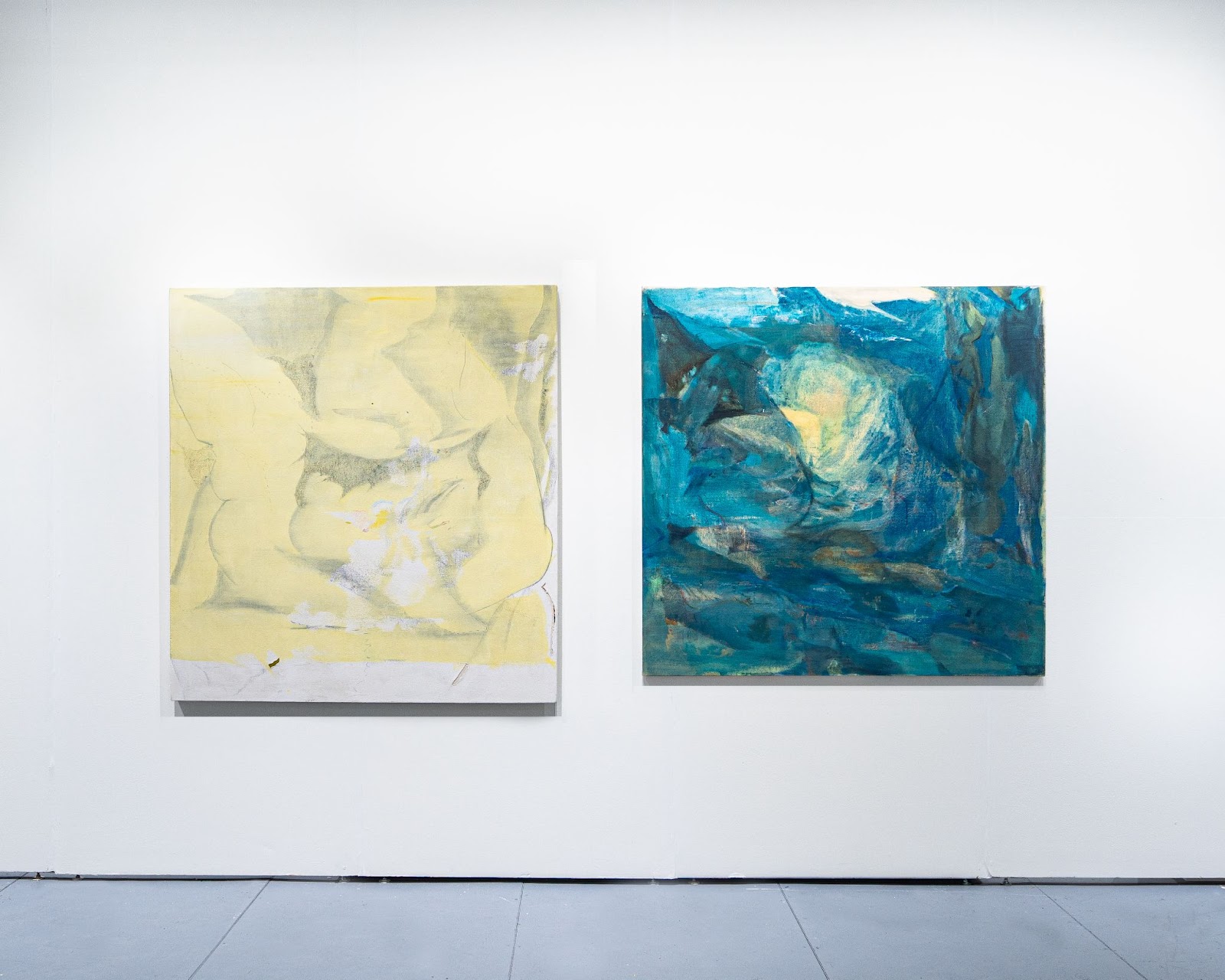 Alday hunken gallery.