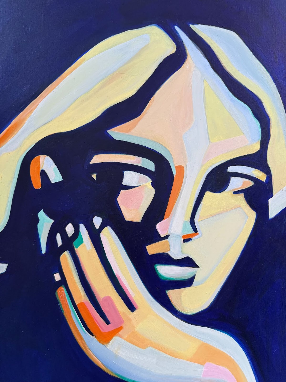 Alday hunken gallery..