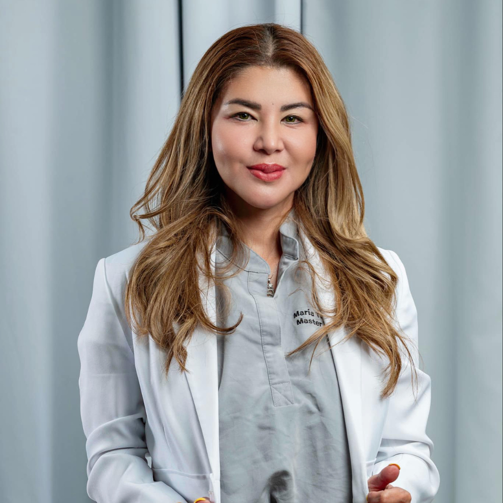 Beauty glimpse by maria