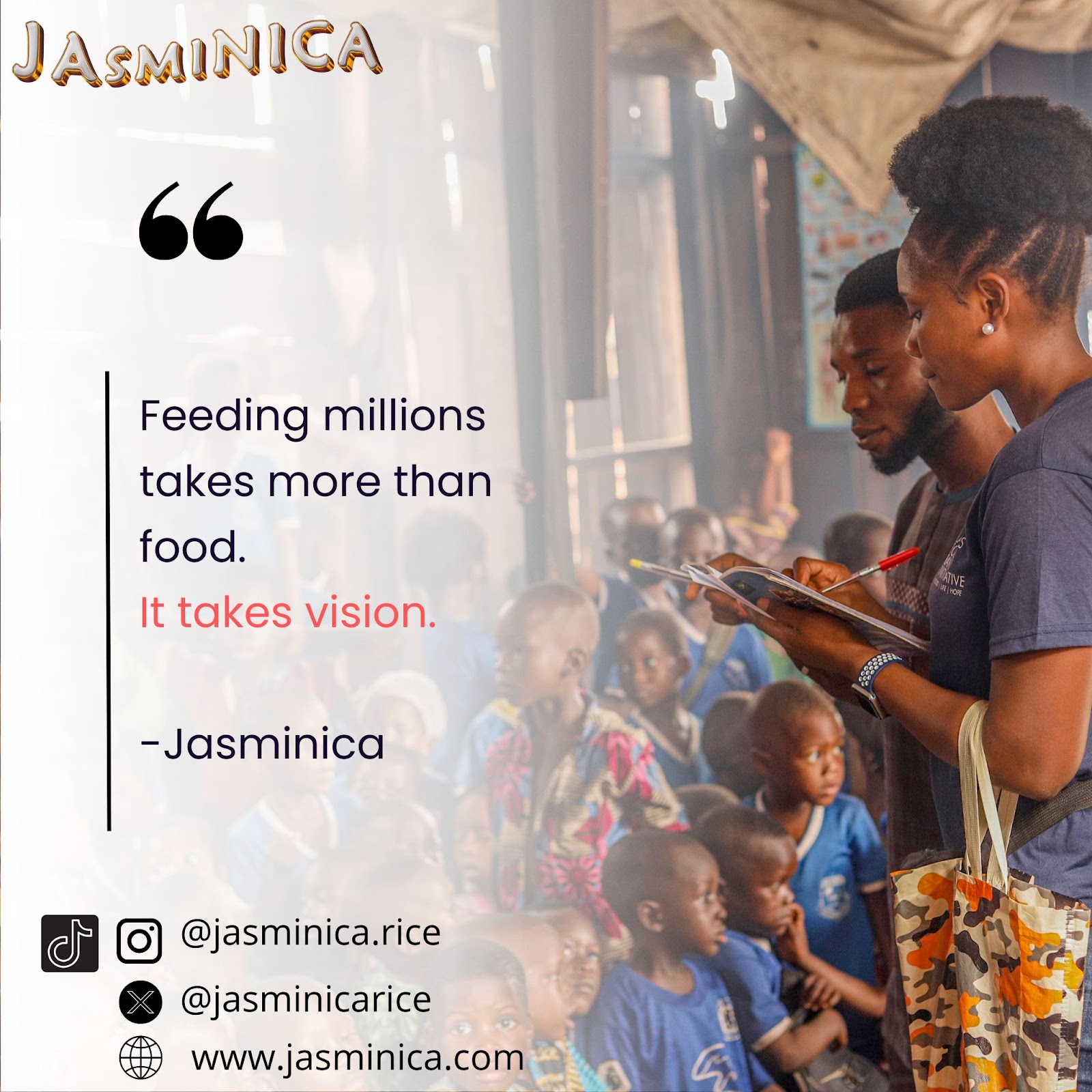 Jasminica ltd 