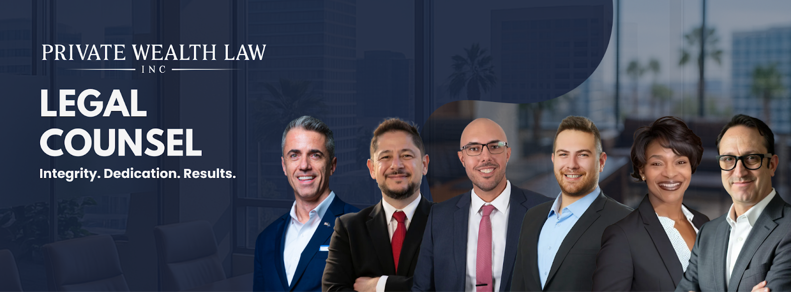Private wealth law inc