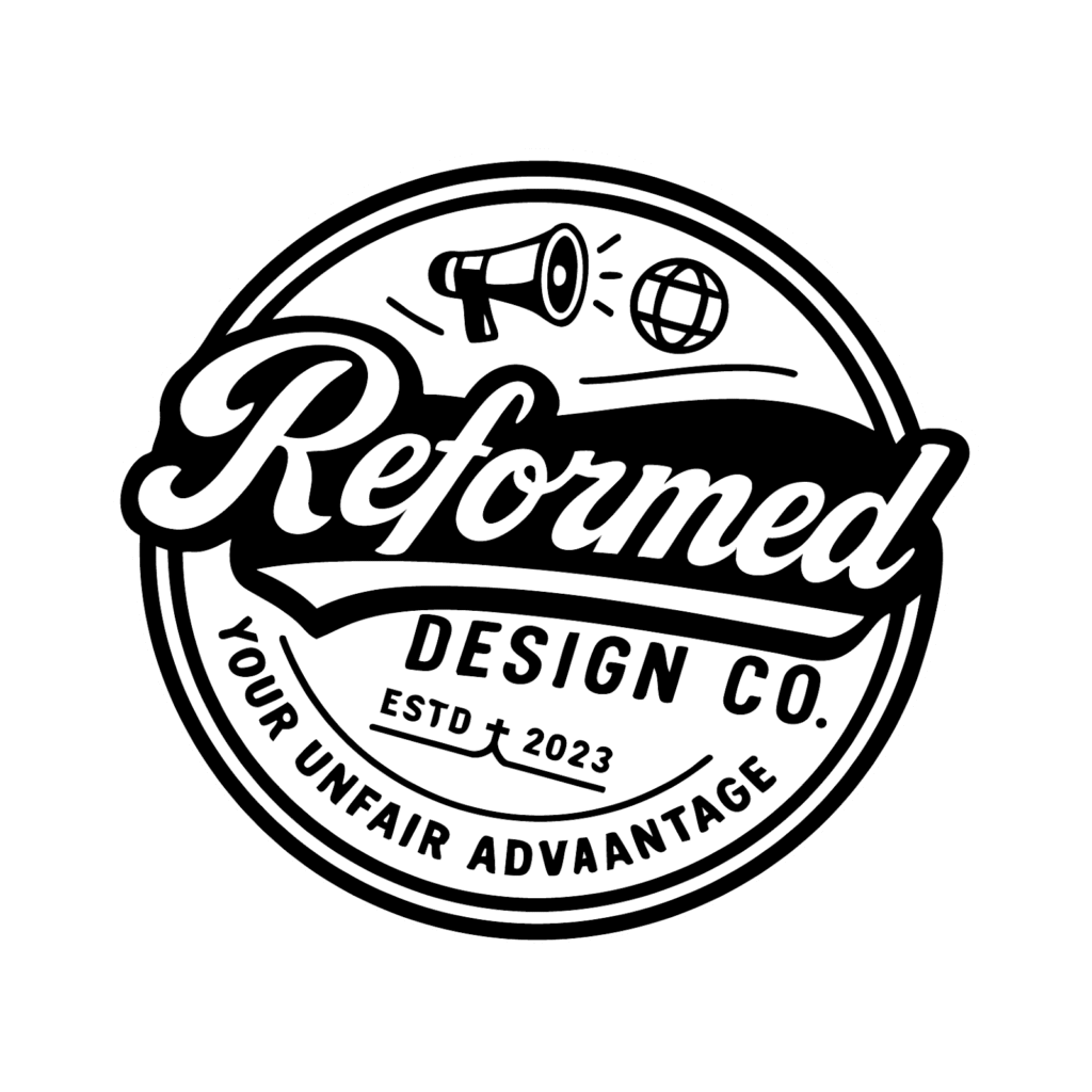 Reformed design co.