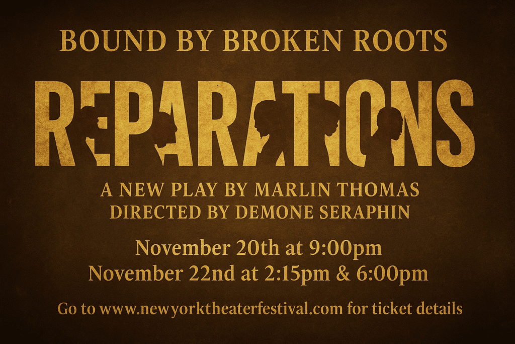 Reparations