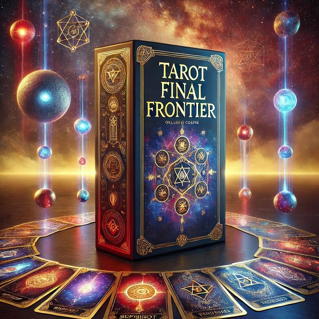 Tarot education 