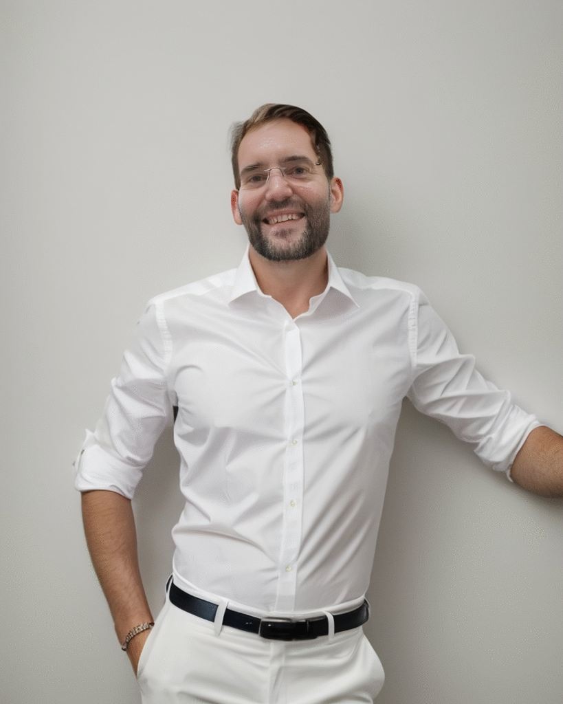 The roast less traveled