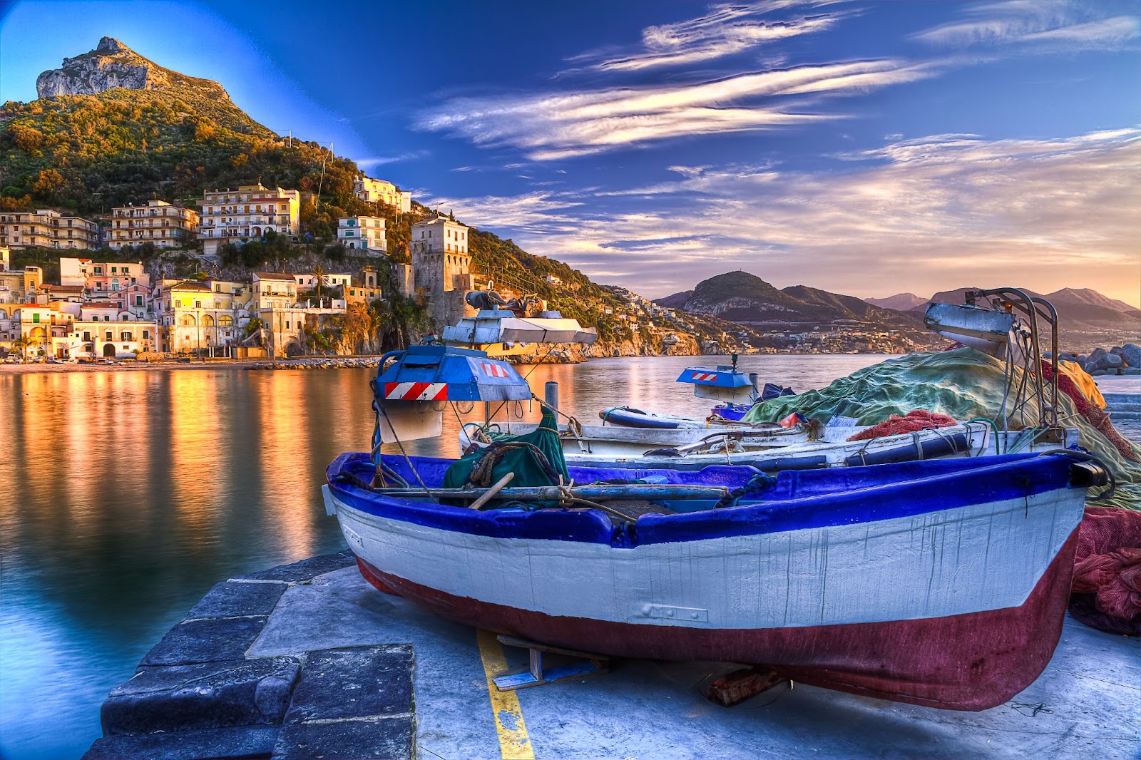 Tours italy 