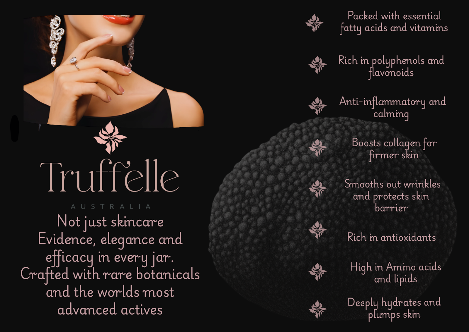 Truff’elle australia 