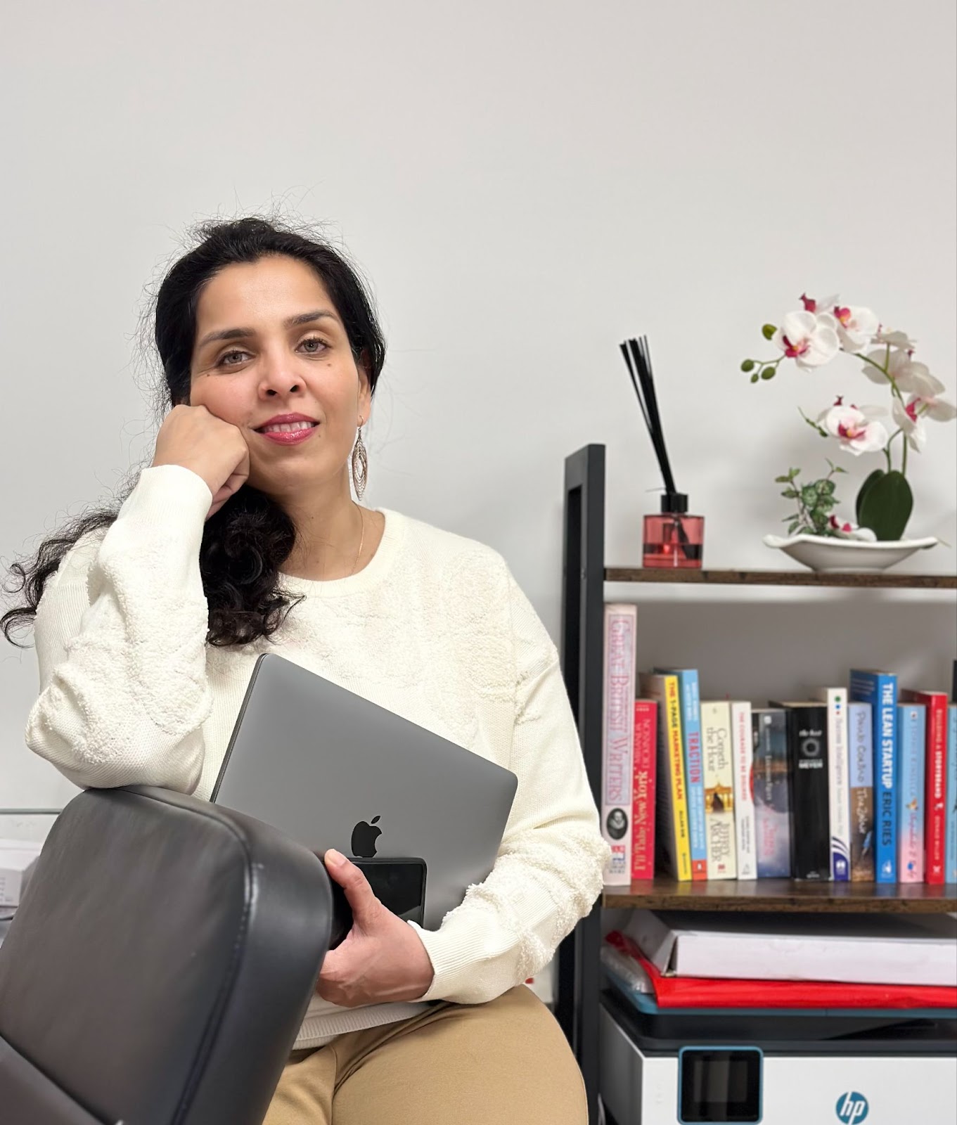 Urvvi patel the strategist rewiring digital marketing from the inside out 