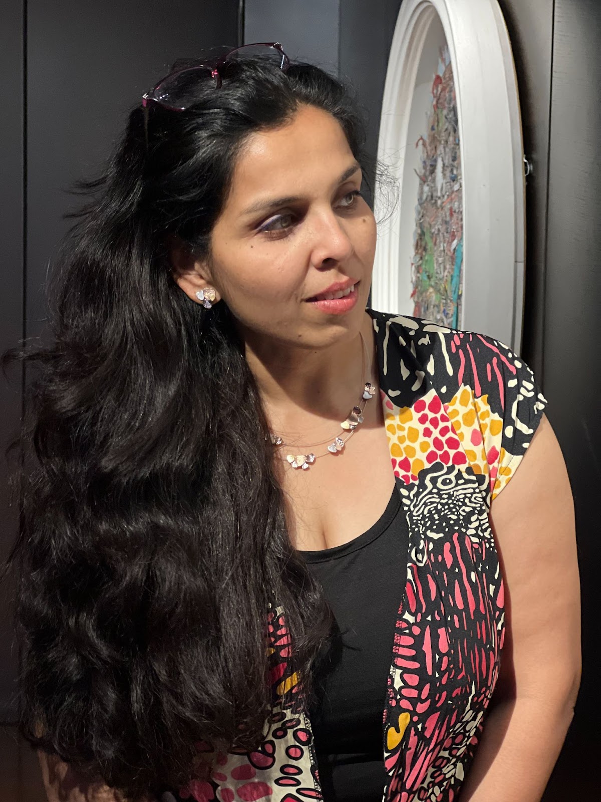 Urvvi patel the strategist rewiring digital marketing from the inside out 