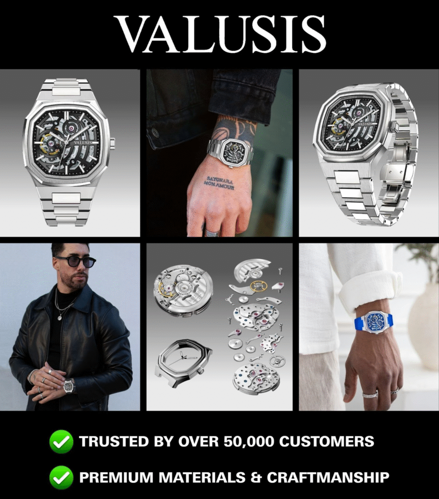 Valusis