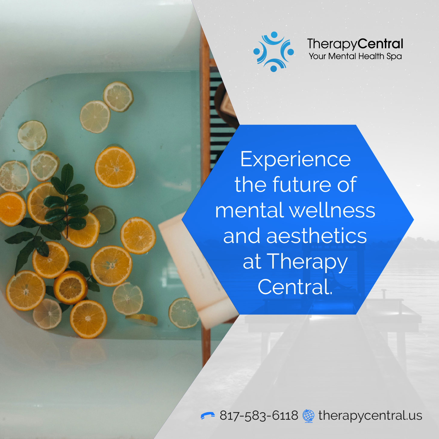 Such accounts reflect the center’s ongoing effort to create an environment where meaningful progress can take place.