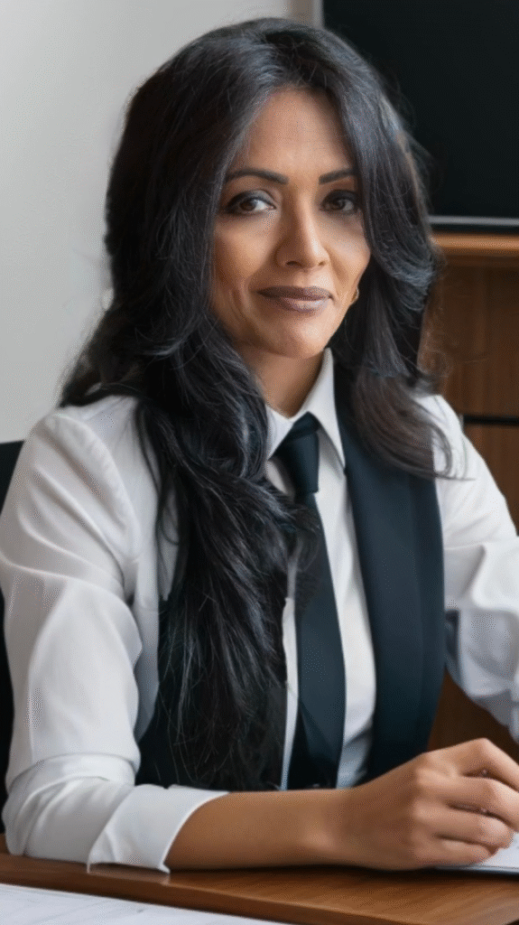 Aloyna Taylor, founder of ATRewired Solutions and Moments Instant Captures, empowering communities globally through disability support, storytelling, and women’s empowerment initiatives.